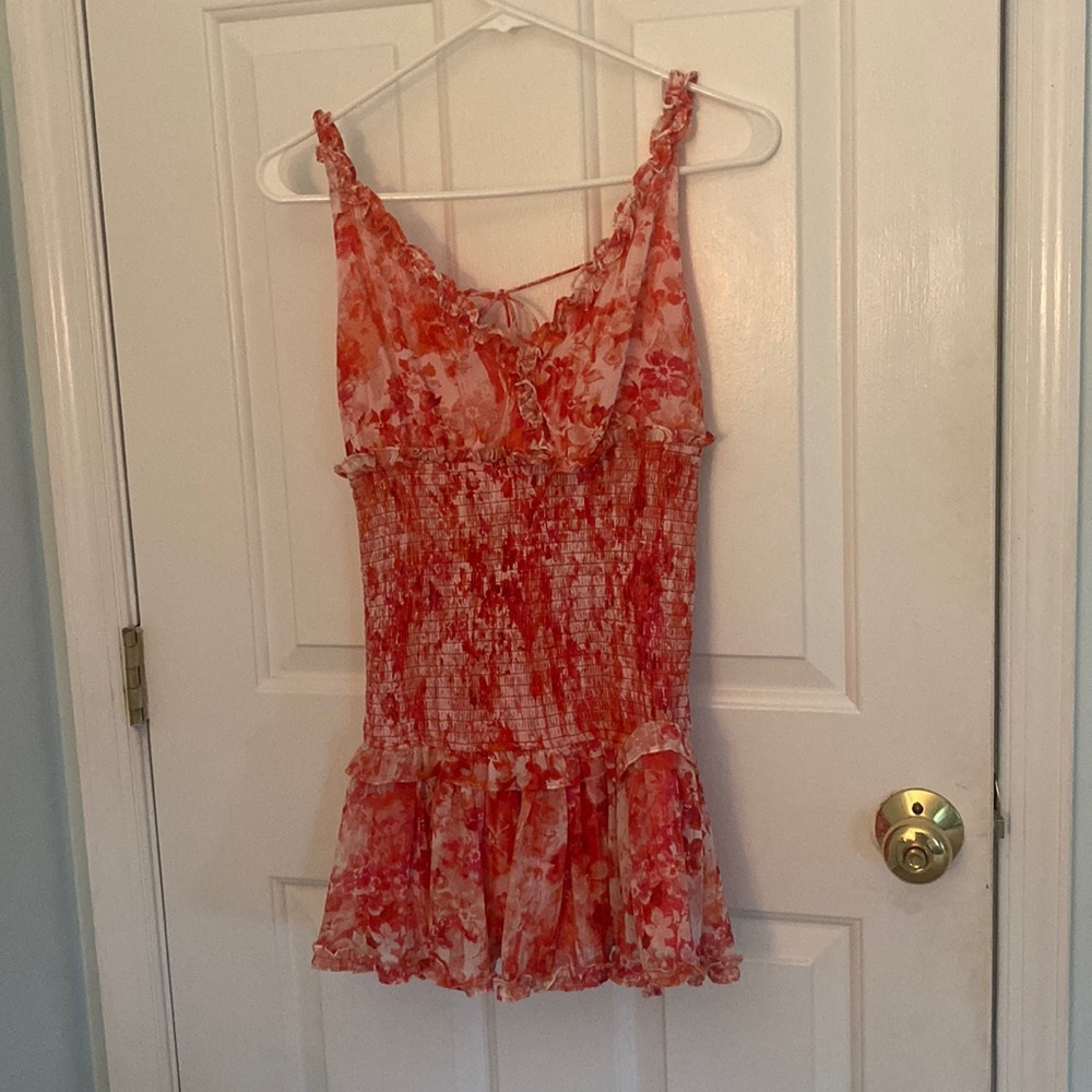Isabelle's Cabinet Dress